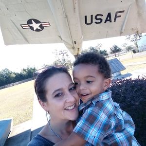 Meet your Posher, Katrina